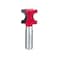 Freud 82-114: 1/4" Radius Half Round Bit With 1/2" Shank