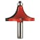 Freud 34-100 1/16" Radius Rounding Over Bit W/1/4" Shank