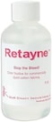 G &amp; K Craft G&amp;K Retayne Color Fixative Original Version 4Oz, Best Liquid Color Fixative For Dyed Cotton, Linen And Rayon Fabrics