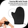Gaiyah Self Tanning Mitt Applicator - Self Tanner Applicator Mitt With Thumb Self Tanner Mit Tanning Applicator Mitt Tan Mitt Applicator Sunless Tanning Mitt Tanning Glove For Tanning Lotion, Mousse