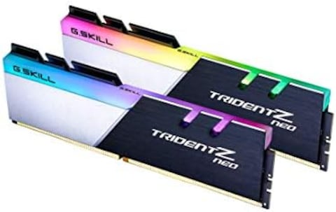 Buy Trident Z Neo (For Amd Ryzen) Series 16Gb (2 X 8Gb