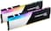 G.Skill 32Gb Trident Z Neo Ddr4 3600Mhz Pc4-28800 Cl16 (16-19-19-39) Rgb Dual Channel Kit (2X 16Gb)