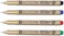 G.T. Luscombe Company, Inc. Pigma Micron 01 Bible Note Pen Kit (Set Of 4)