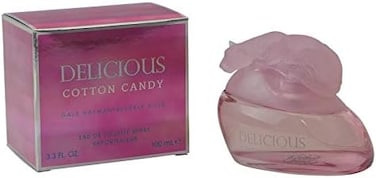 جيل هايمان ديليشس كوتون كاندي للنساء، 100 مل - او دي تواليت