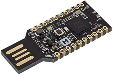 Nrf52840 Micro Dev Kit USB Dongle
