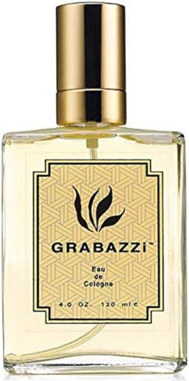 Gendarme Grabazzi For Men 4.0 Oz Cologne Spray
