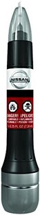Nissan 3-In-1 Touch Up Paint Applicator -.5Oz (K23 Brilliant Silver)