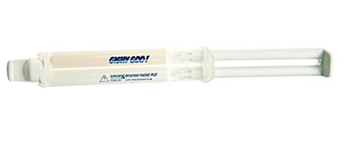 مجموعة Gishy Goo One للمريض - بلون الأسنان