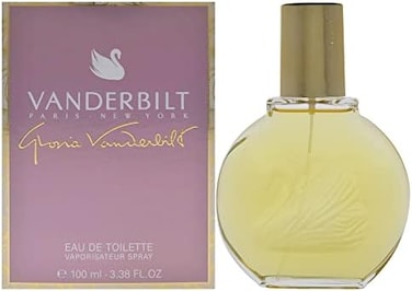 Vanderbilt By: Gloria Vanderbilt 3.4 Oz Edt, Women's