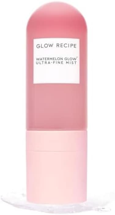 Glow Recipe Watermelon Glow Ultra-Fine Mist, Watermelon Extract - 75ml