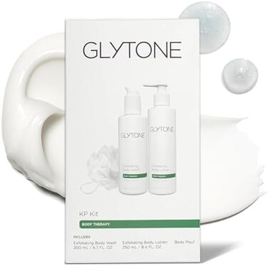 Glytone Kp Kit