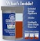 Goddard's Northern Lab-Goddards 654709 Long Shine Silver Foam (18Oz Big Value Pack)