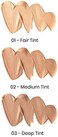 Golden Rose Nude Look Radiant Tinted Moisturiser (02 Medium Tint)