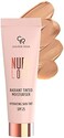 Golden Rose Nude Look Radiant Tinted Moisturiser (02 Medium Tint)