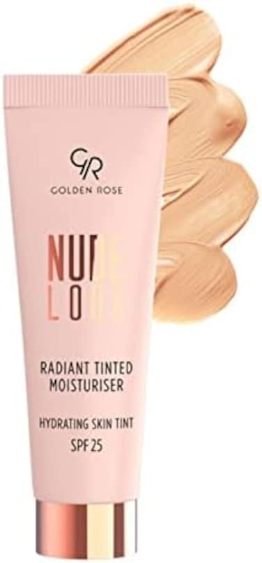 مرطب ملون مشع نيو لوك (01 Fair Tint)