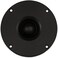 Goldwood Sound, Inc. Goldwood Sound 100 Watts 8Ohm Silk Dome Speaker Tweeter Black (Gt-510)