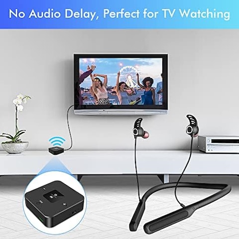 Bluetooth Transmitter Can You Connect Bluetooth Earbuds To Smart