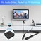 Golvery Bluetooth Headphones Transmitter For Tv Watching, Neckband Wireless Stereo Earphones Earbuds Set W/Transmitter Adapter For Optical Digital Rca 3.5mm Aux Tvs, Plug N Play No Audio Delay