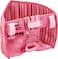 Gotz Bike Seat For Dolls Up To 20" - Easily Attaches With Ve