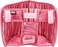 Gotz Bike Seat For Dolls Up To 20" - Easily Attaches With Ve