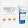 C+ Cream Eczema Psoriasis &amp; Dermatitis Relief, For Dry &amp; Itchy Skin, Clinically Tested Ingredients, Made For Sensitive Skin, 50 G