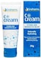 C+ Cream Eczema Psoriasis &amp; Dermatitis Relief, For Dry &amp; Itchy Skin, Clinically Tested Ingredients, Made For Sensitive Skin, 50 G
