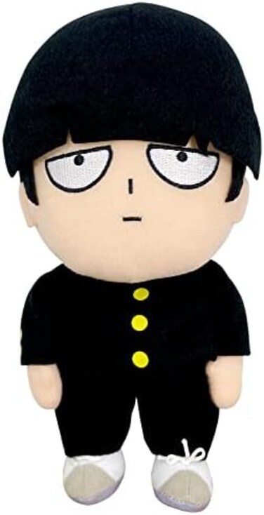 Great Eastern Entertainment Mob 100 - Mob Plush