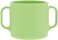 كوب تعليمي من السيليكون من جرين سبراوتس (أخضر)، 144300-560-25، مقاس واحد