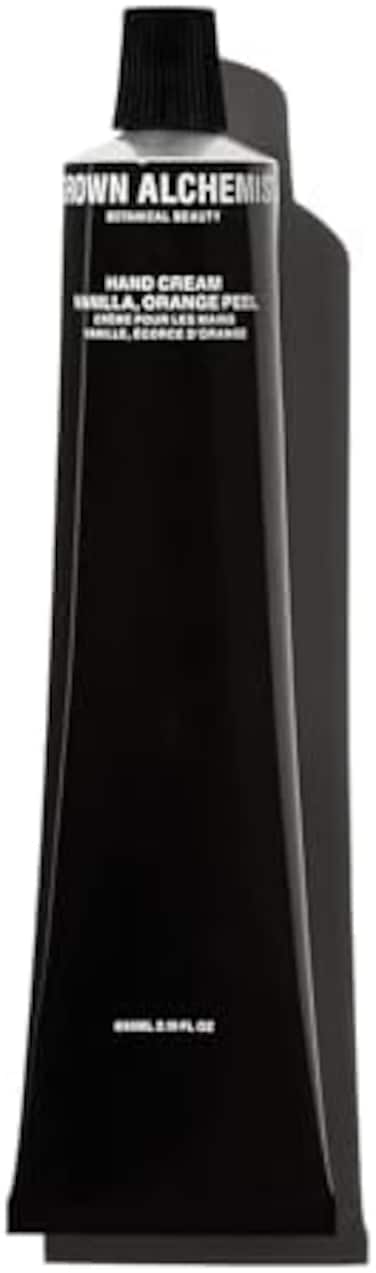 Grown Alchemist Hand Cream: Vanilla &amp; Orange Peel