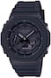 G-Shock Men's Ga-2100-1A1 Black One Size