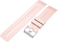 Band Compatible With Garmin Forerunner 35, Soft Silicone Replacement Watch Band Strap For Garmin Forerunner 35 Smart Watch