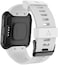 Band Compatible With Garmin Forerunner 35, Soft Silicone Replacement Watch Band Strap For Garmin Forerunner 35 Smart Watch
