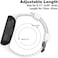 Band Compatible With Garmin Forerunner 35, Soft Silicone Replacement Watch Band Strap For Garmin Forerunner 35 Smart Watch
