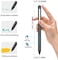 Active Pen For Hp Pavilion X360 Specter X360 Envy X360 Spectre X2 Envy X2 Laptop-&euro;&OElig;specified Model&euro; -Please Check Your Modeldon't Just Look At This Title See In The Description (Black)