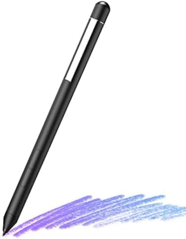 Active Pen For Hp Pavilion X360 Specter X360 Envy X360 Spectre X2 Envy X2 Laptop-&euro;&OElig;specified Model&euro; -Please Check Your Modeldon't Just Look At This Title See In The Description (Black)