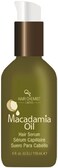 Hair Chemist Macadamia Oil Hair Serum, 4 Ounce