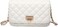 Women Leather Shoulder Bag Fashion Clutch Handbag Quilted Designer Crossbody Bag With Chain Strap