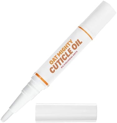 Handmade Heroes Cuticle Oil Pen - Strengthens &amp; Repairs Cuticles, Nourishes Nails, Vegan &amp; Cruelty Free