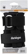 Harbinger Big Grip No-Slip Nylon Lifting Straps With Duragrip (Pair)