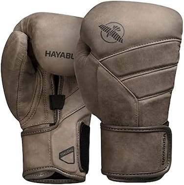 Hayabusa T3 Lx Boxhandschuhe Aus Leder