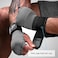 Hayabusa Quick Gel Boxing Hand Wrap Gloves