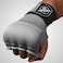 Hayabusa Quick Gel Boxing Hand Wrap Gloves
