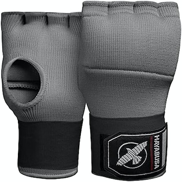 Hayabusa Quick Gel Boxing Hand Wrap Gloves