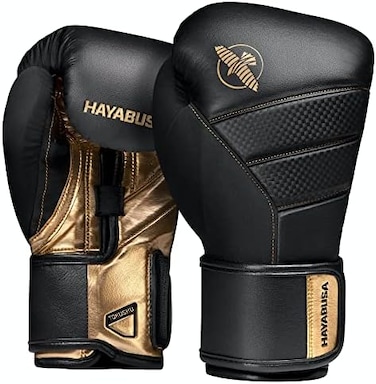 Hayabusa - T3 Boxing Gloves