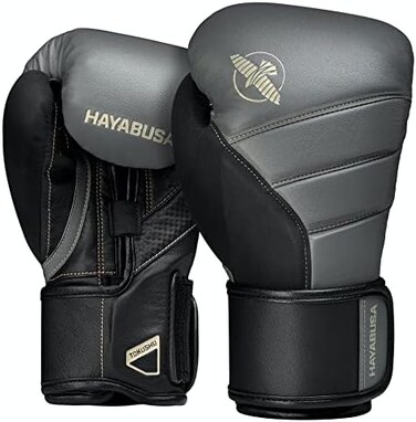 Hayabusa - T3 Boxing Gloves