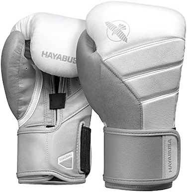 Hayabusa - T3 Boxing Gloves