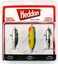 Heddon Baby Torpedo