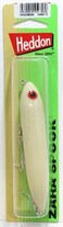 Zara Spook Topwater Fishing Lure - Legendary Walk-The-Dog Lure