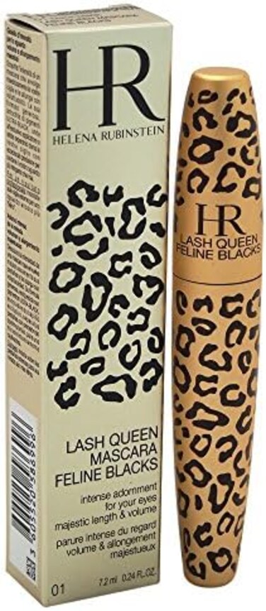 Helena Rubinstein Lash Queen Mascara Feline Blacks