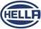Hella Optilux H71070602 Xy Series Hb4 9006 مصابيح هالوجين صفراء زينون، 12 فولت، 55 وات، عبوتان